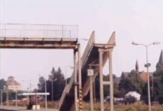 Gabimet arkitektonike (VIDEO)