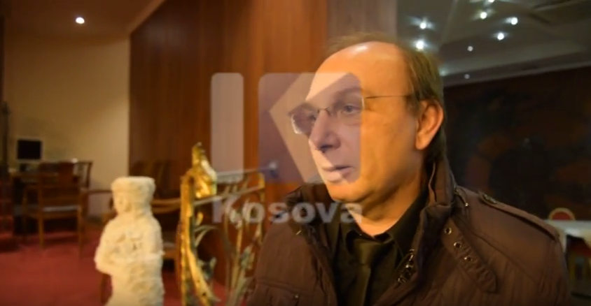 Violinisti Smerald Spahia (VIDEO)