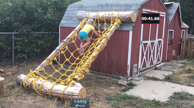 Shikojeni çfarë i ka bërë ky baba vajzës së tij (VIDEO)
