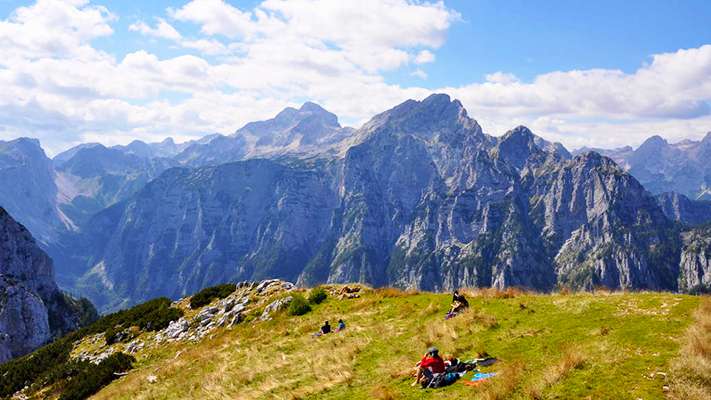 2017: Këto vende duhet t’i vizitoni