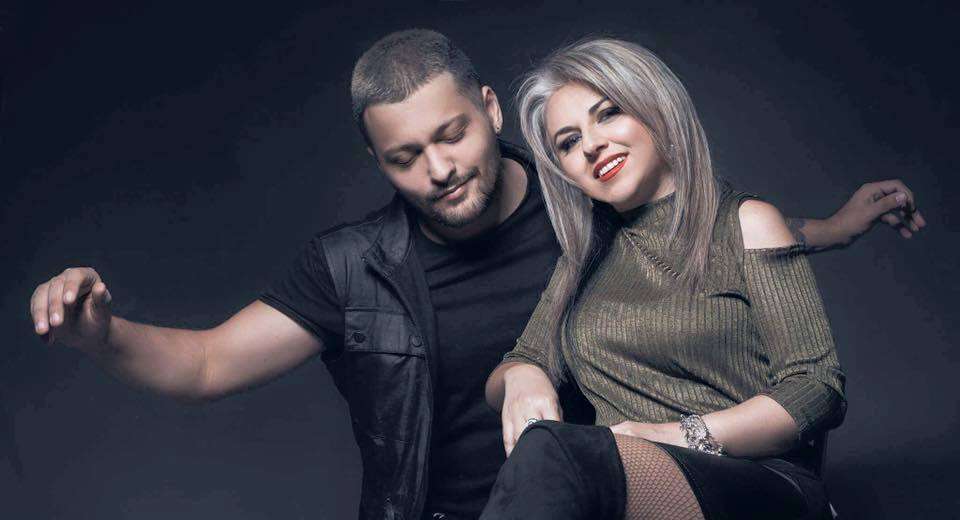 Image result for “Mirëmengjes dashni” kënga hit e këngës Magjike (Foto/Video)