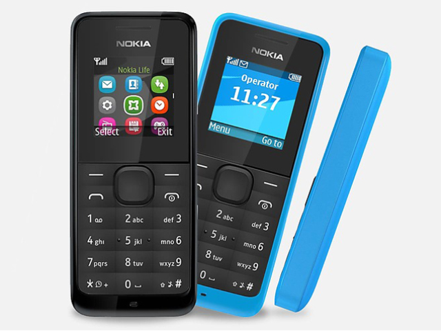 Nokia rikthehet në 2017 me dy smartphone