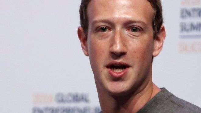 Zuckerberg: Facebok s’është përgjegjës për fitoren e Trump