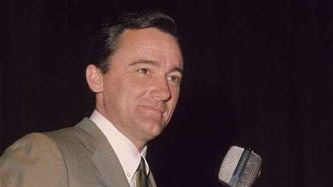 Pas betejës me leukeminë akute, ndërron jetë aktori Robert Vaughn
