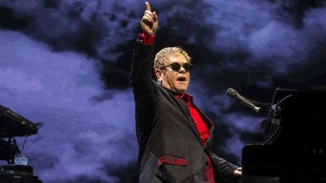 Elton John nuk do të performojë në inaugurimin presidencial të Trump