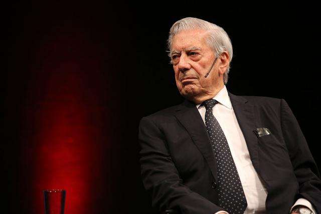 Mario Vargas Llosa: Bob Dylan nuk e meriton Çmimin Nobel