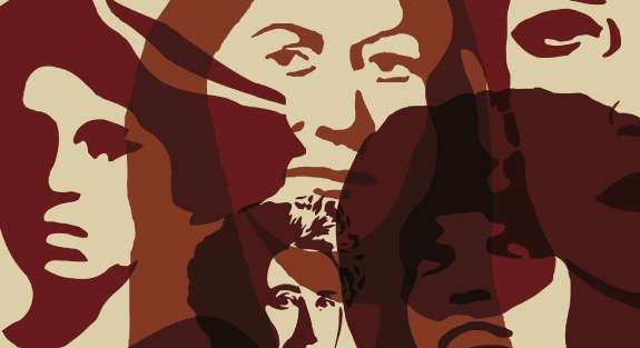 Femra revolucionare, për të cilat nuk flasin librat e historisë
