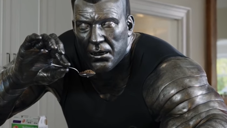Reagimet e Superheronjve për fitoren e Trump (VIDEO)