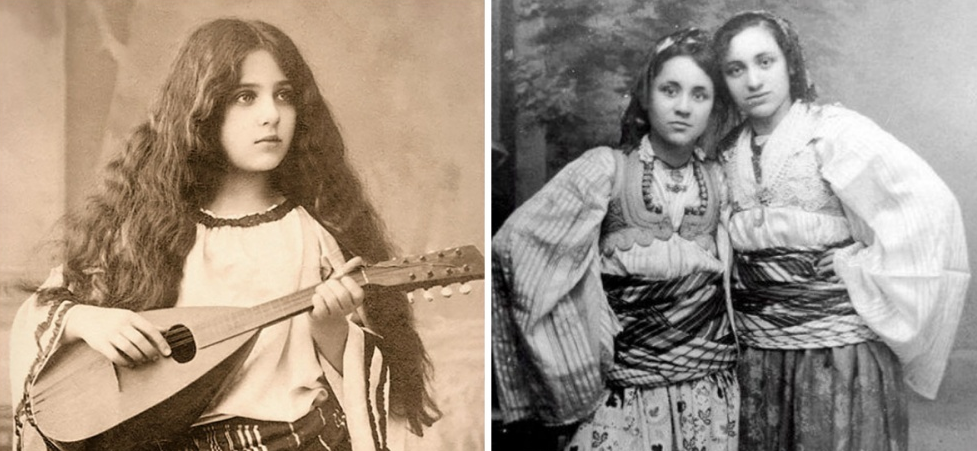 Si kanë ndryshuar të rinjtë gjatë 100 vjetëve të fundit? (FOTO)