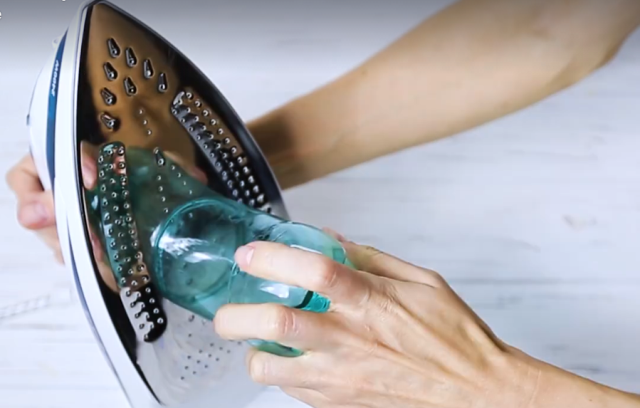 Përdorime të veçanta të shisheve të plastikës (VIDEO)
