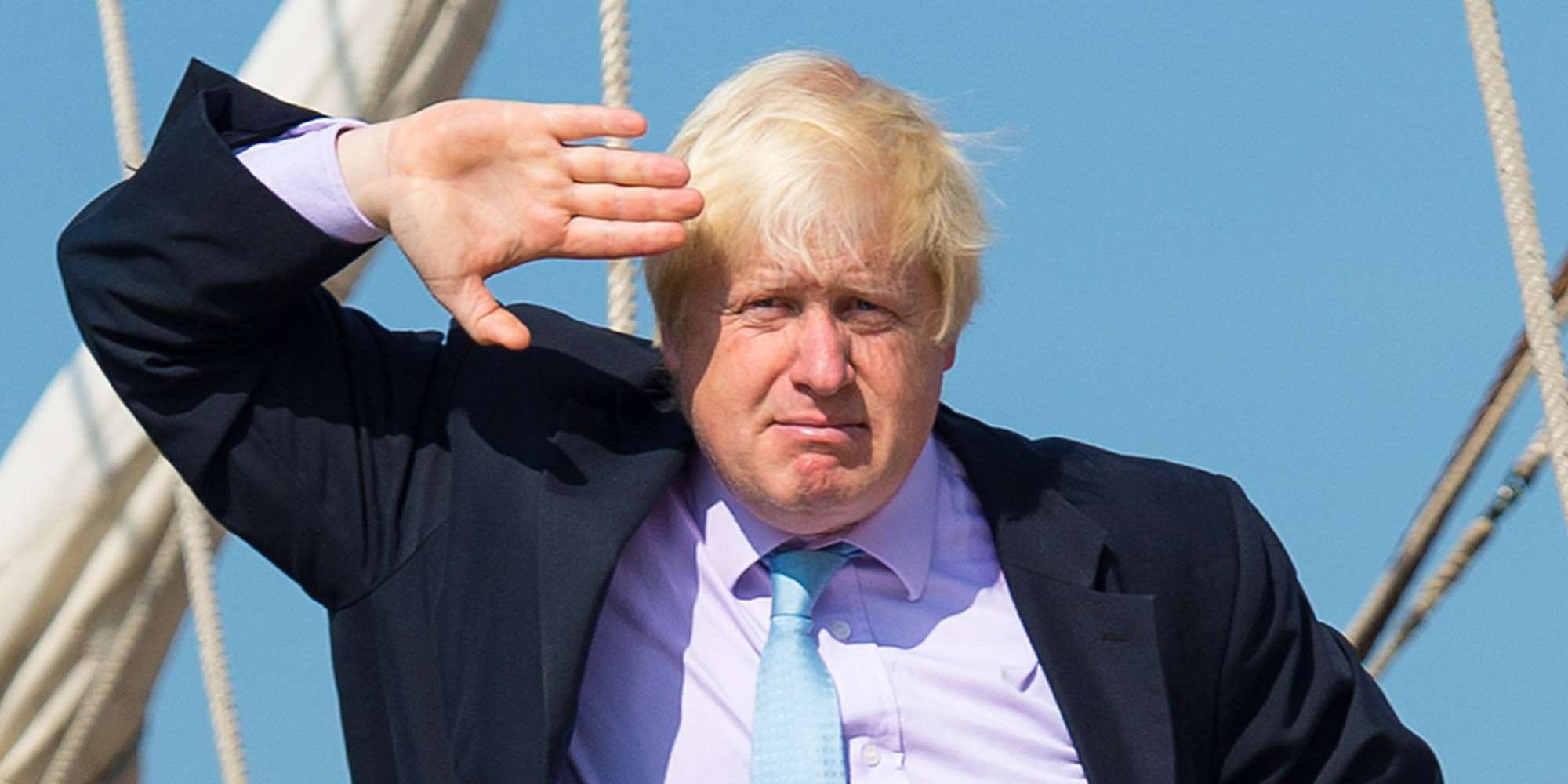 Boris Johnson arrin në Kosovë