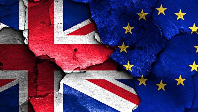 “Brexit” hyn në Fjalorin prestigjioz të Oksfordit