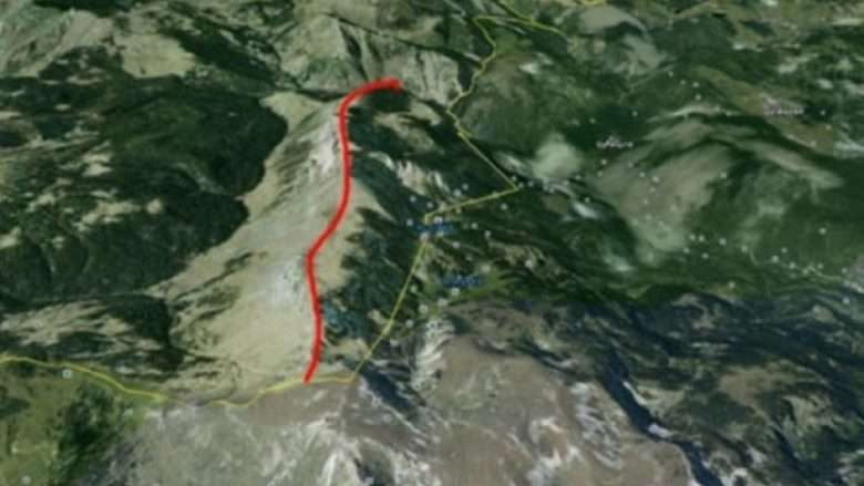 Të martën shqyrtohet projektligji për Demarkacionin