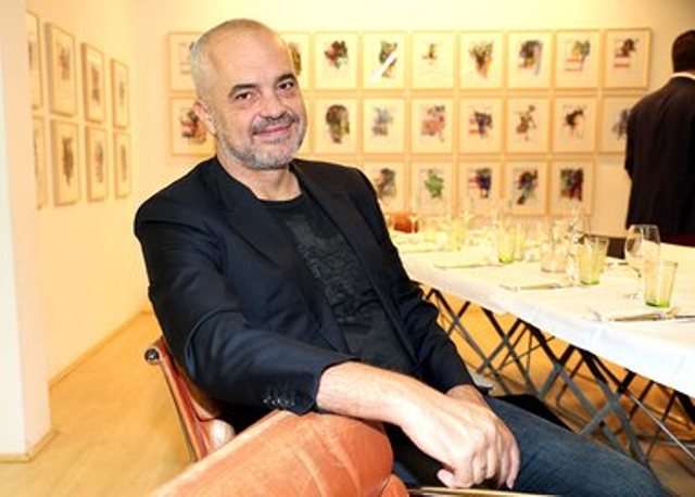 The Guardian për Edi Ramën: Një kryeministër artist