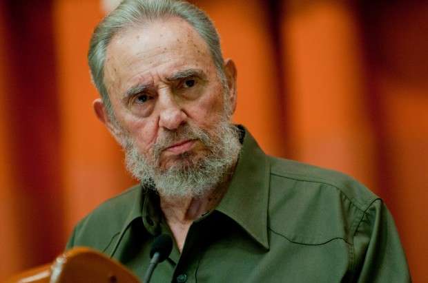 10 thënie të paharrueshme nga Fidel Castro