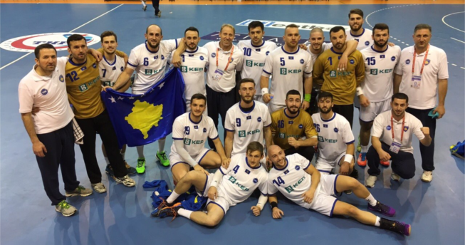 Kosova mposhtet nga Turqia