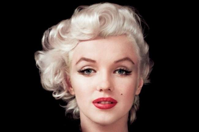Sekretet e bukurisë tek Marilyn Monroe