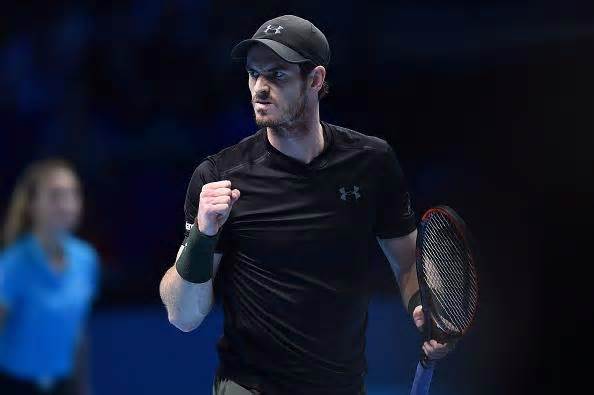 Murray nuk gabon, mposht me përmbysje Nishikorin