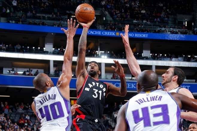 NBA, Toronto Raptors dorëzohet ndaj Sacramento Kings