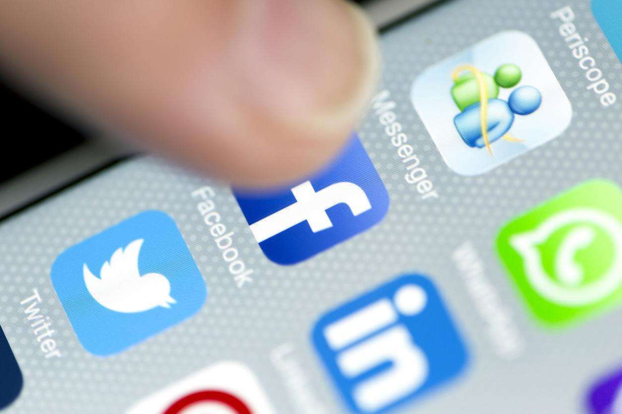 Rrjetet sociale po ua dëmtojnë trurin