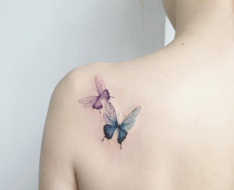 Shenja e horoskopit ju tregon çfarë tatuazhi duhet të bëni