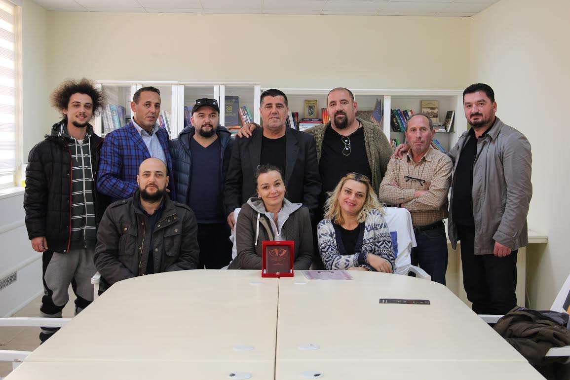 Haziri do angazhohet që Kosova të identifikohet me Teatrin e Gjilanit