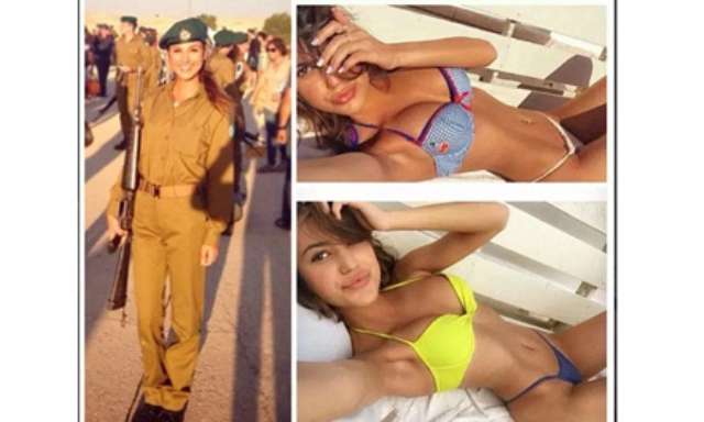 Përtej uniformës ushtarake