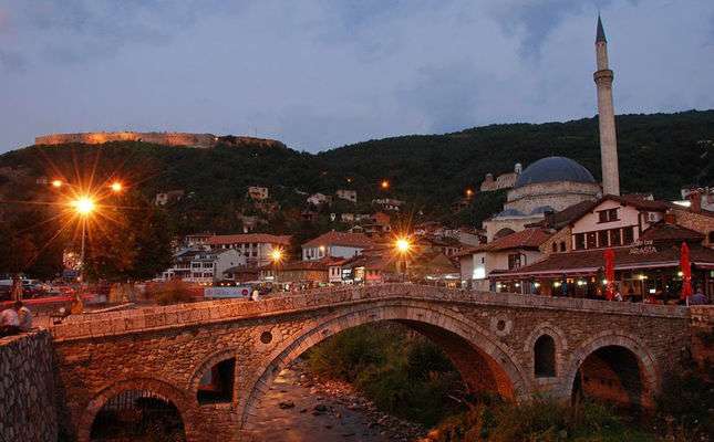 Filmi me titra turqisht, shfaqet për herë të parë në Kosovë