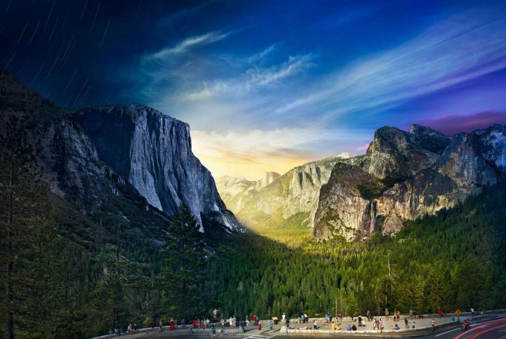 Këto janë fotografitë më të mira sipas National Geographic