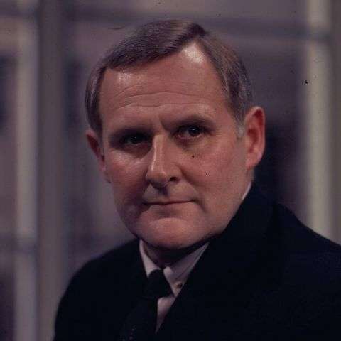 Kush ishte Peter Vaughan? (FOTO)