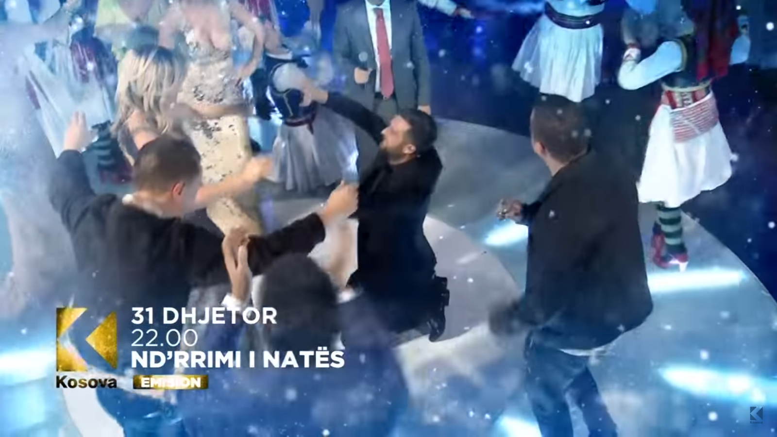 Çfarë mund të ndiqni sot në Klan Kosova? (VIDEO)