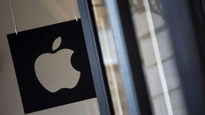 Apple po ndërton makina vetëvozitëse