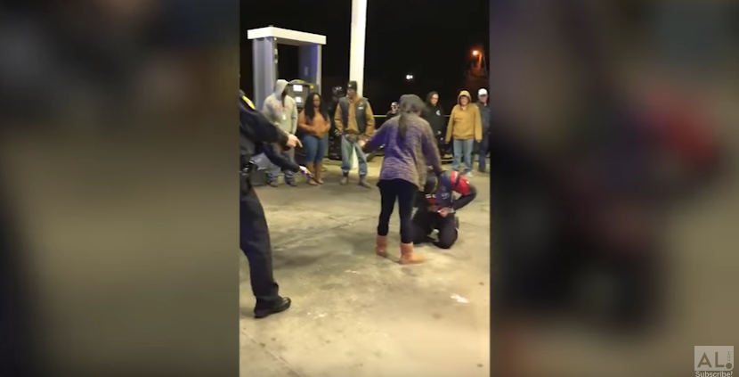Arrestim i rrejshëm për t’i propozuar martesë të dashurës (VIDEO)