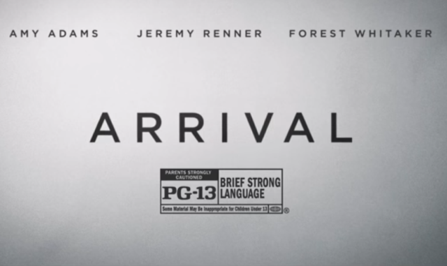 "Arrival" nesër premierë në Kino ABC