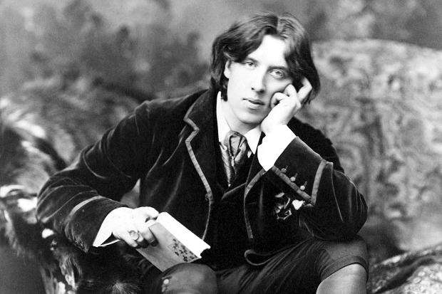 Aforizmat e Oscar Wilde
