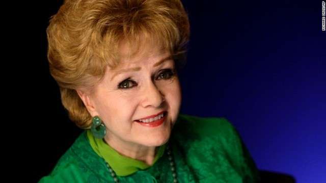 Vdes Debbie Reynolds, nëna e Carria Fisher