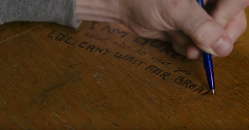 Duhet ta shikoni patjetër këtë histori emocionuese (VIDEO)