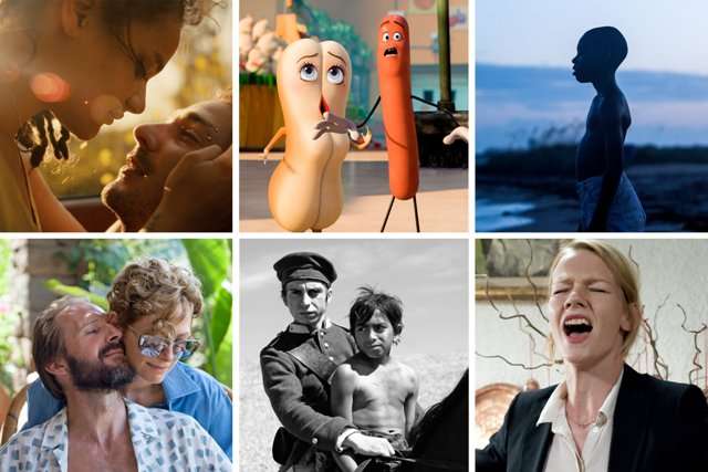 Filmat më të mirë të 2016'ës (VIDEO)