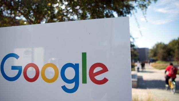 Google flet për kritikat në lidhje me kërkimin në këtë ueb