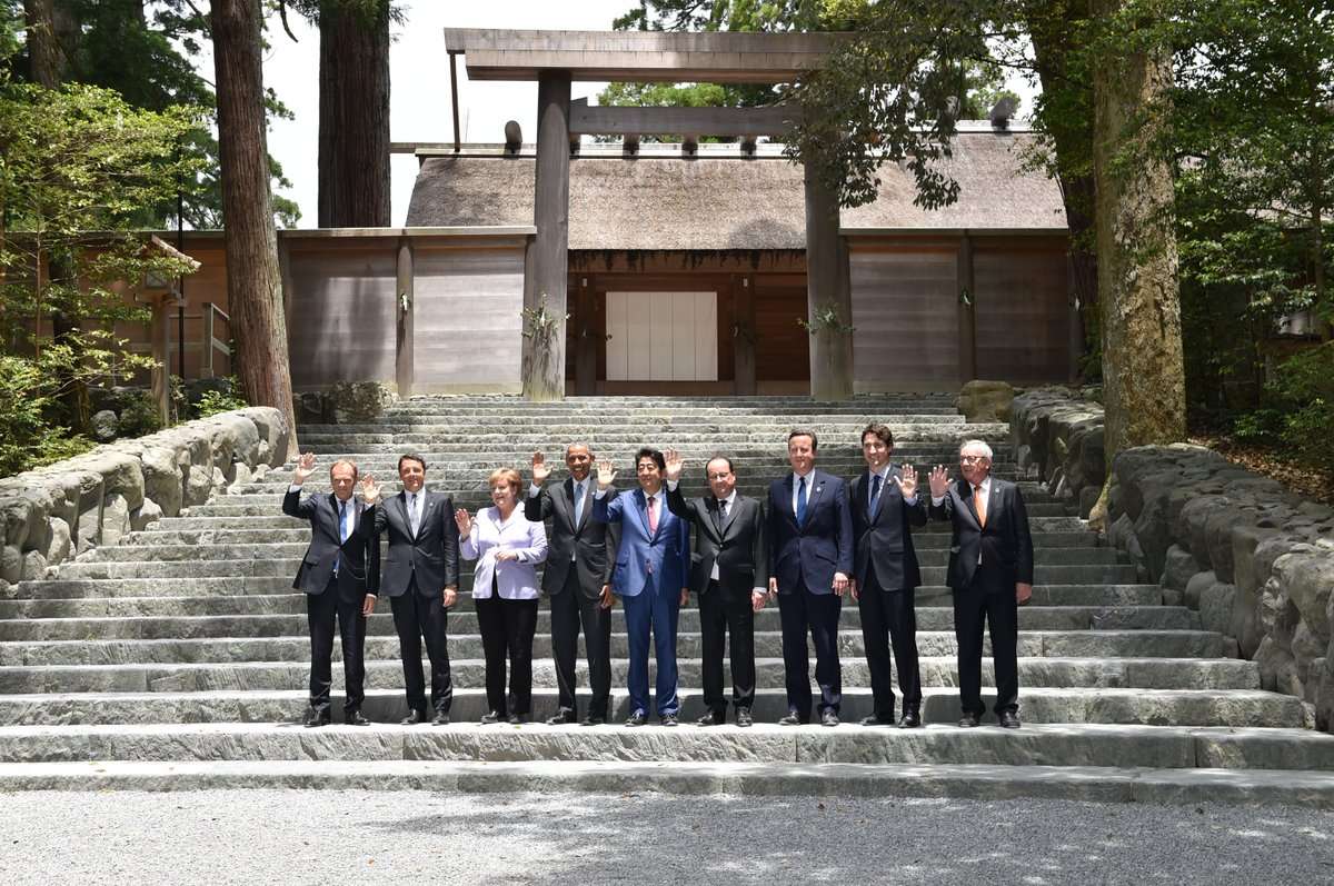 Italia nikoqire e takimit të ministrave të kulturës të G7-ës