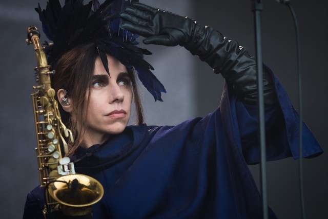 BBC Radio transmeton dramën e inspiruar nga vizita e PJ Harvey në Kosovë