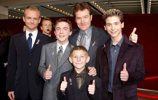 "Malcolm in the Middle" mund të vjen si film