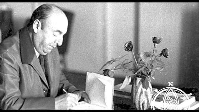 Së shpejti vjen filmi për Pablo Neruda (VIDEO)