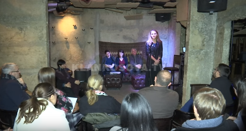 Ndahen çmimet për poezitë më të mira (VIDEO)