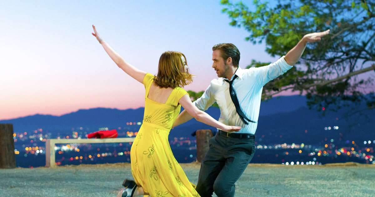 ''La La Land'' thyen rekord, 14 nominime në Oscar 2017