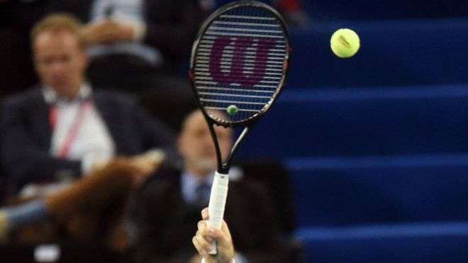 34 të arrestuar për kurdisje të meçeve në tenis