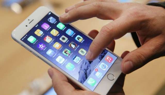 Nëse doni të përfundoni një punë, largoni telefonin nga vetja