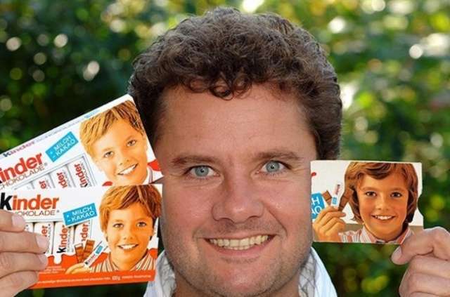 Si duken tani karakteret nga reklamat tona të preferuara? (FOTO)