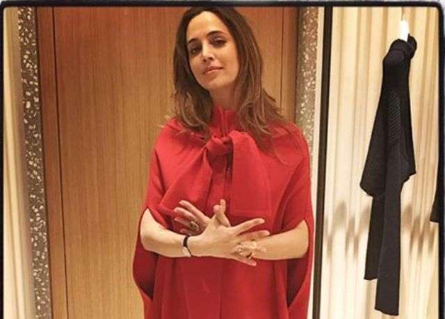 Eliza Dushku lanson dokumentarin për Shqipërinë