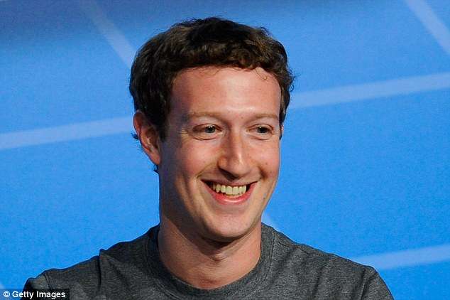Facebook po krijon një teknologji që do t’ua lexojë mendjen